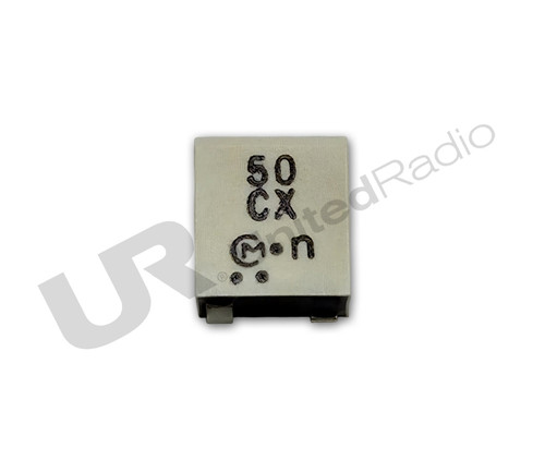 JVCKENWOOD CERAMIC FILTER TK-59