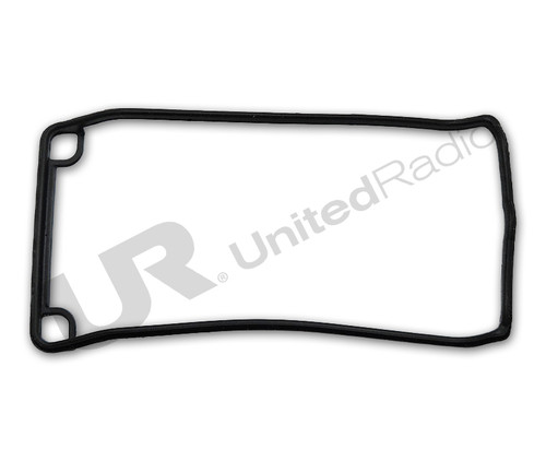 JVCKENWOOD RUBBER SEAL (CHASSIS