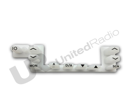 JVCKENWOOD (D) KEY TOP TK-760G