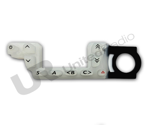 JVCKENWOOD KEY TOP TK-7160 TK-7