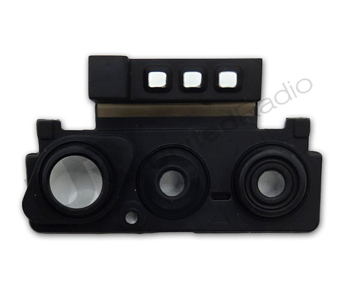 JVCKENWOOD RUBBER SEAL TK-2170