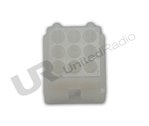 E6J001900 JVCKENWOOD SOCKET E6J-0019-00