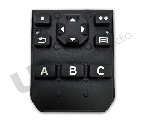 JVCKENWOOD KEY TOP STANDARD KEY