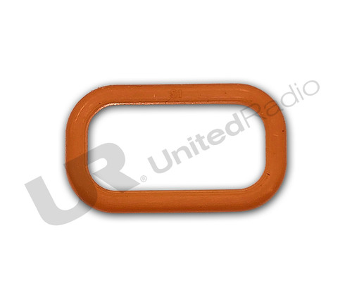 G53176303 JVCKENWOOD RUBBER SEAL NX-200 N G53-1763-03
