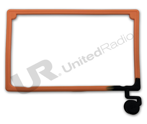 JVCKENWOOD RUBBER SEAL (CHASSIS
