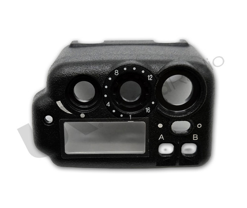 JVCKENWOOD PANEL ASSY TK-290 TK