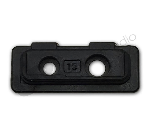 JVCKENWOOD RUBBER SEAL TK-2170