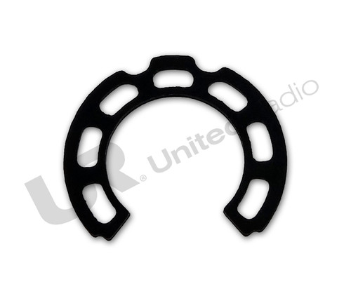 JVCKENWOOD RUBBER SHEET  (SP)