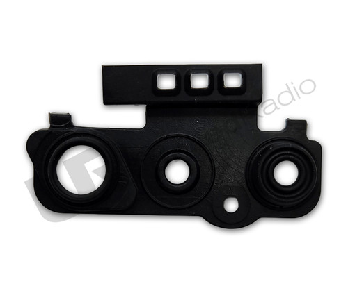 JVCKENWOOD RUBBER SEAL