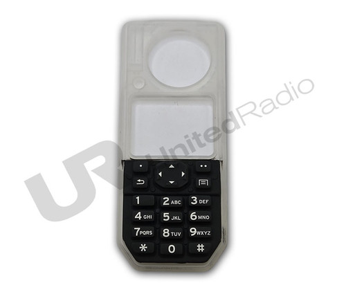 JVCKENWOOD FULL KEYPAD VP5x30 graphics