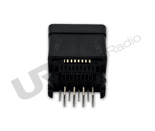 JVCKENWOOD MODULAR JACK TK-7302 E58-0535-05