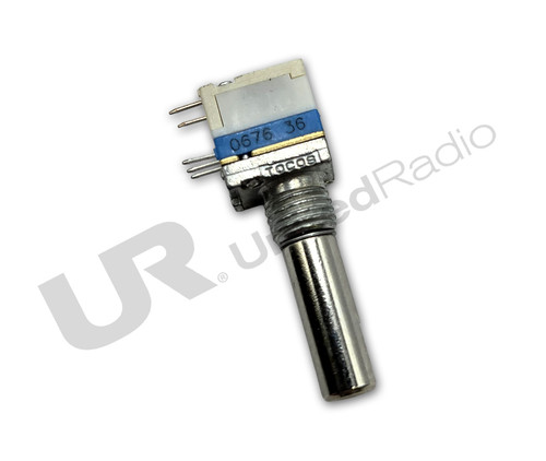 JVCKENWOOD POT (VOL) TK-2312 TK