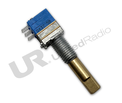 ROTARY SWITCH NX-200