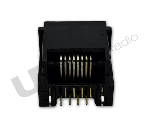 JVCKENWOOD MODULAR JACK TK-880 E58-0558-15