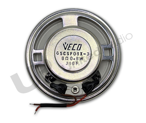 JVCKENWOOD SPEAKER