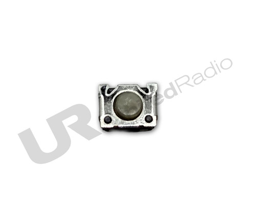 JVCKENWOOD TACTILE PUSH SW S7A-0036-00 Fits UHF/VHF Transceiver Model NX1200DV