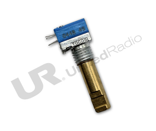 JVCKENWOOD ROTARY SWITCH NX-220 S60-0448-15