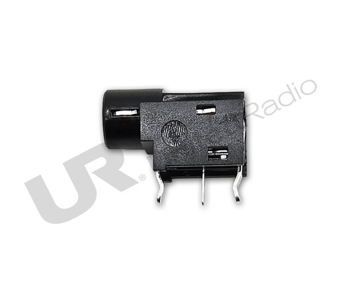 JVCKENWOOD PHONE JACK