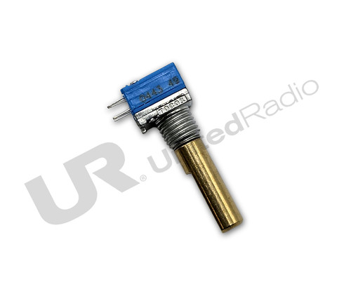 JVCKENWOOD ROTARY SELECTOR S60-0443-15
