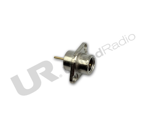 RF COAX. RECEPTA