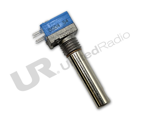 ROTARY SWITCH