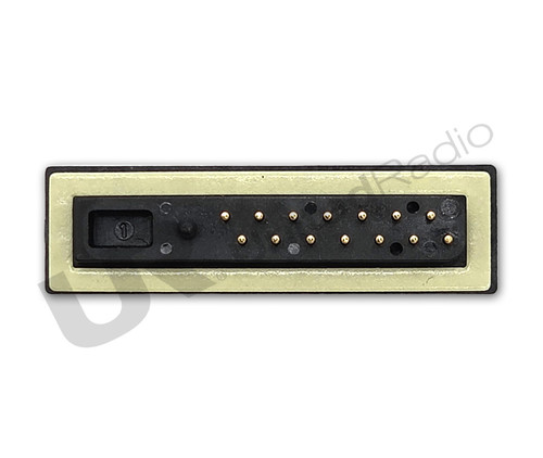 JVCKENWOOD SQUARE SOCKET TK-218