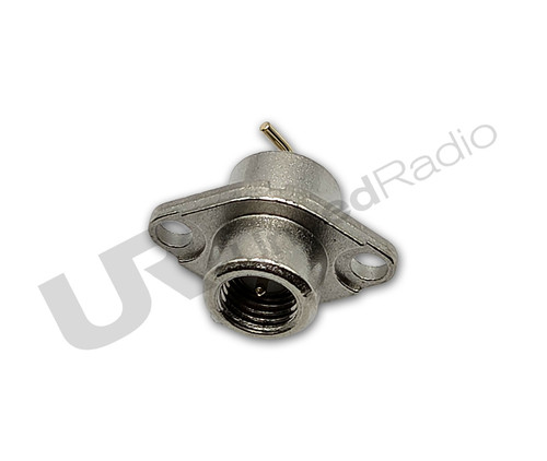 JVCKENWOOD RF COAXIAL RECEPTACL