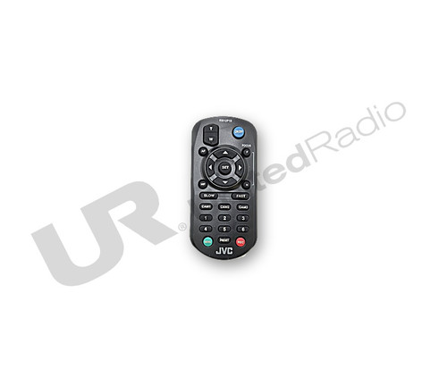 JVCKENWOOD REMOTE CONTROL