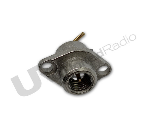 JVCKENWOOD RF COAXIAL RECEPTACLE
