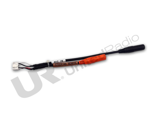 Alpine ASSEMBLY CABLE ILX-F309