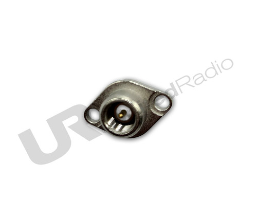 JVCKENWOOD RF COAX RECEPTACLE (SMA)