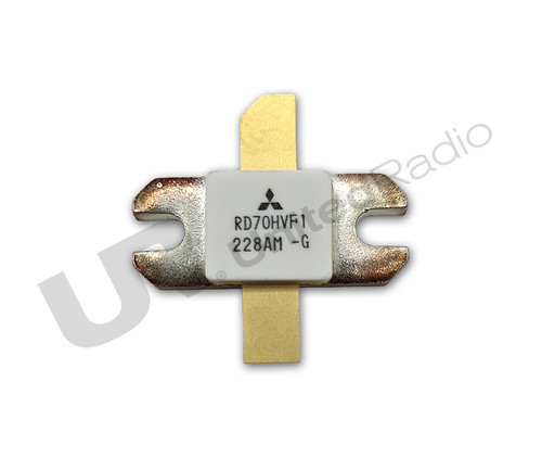 JVCKENWOOD (D) FINAL FET TK-715