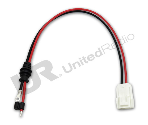 JVCKENWOOD DC CABLE