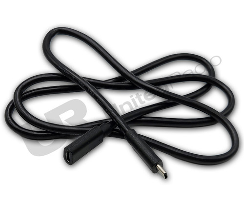 E3A083810 JVCKENWOOD USB CABLE E3A-0838-10