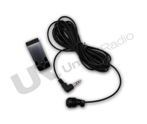 Alpine (DAESUNG) ASSEMBLY CABLE(BT MIC)