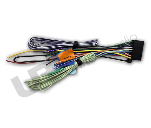 DC CORD