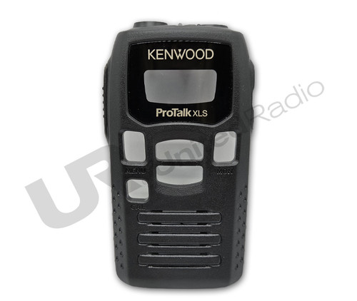 JVCKENWOOD FRONT PANEL ASSEMBLY A0C-0161-20
