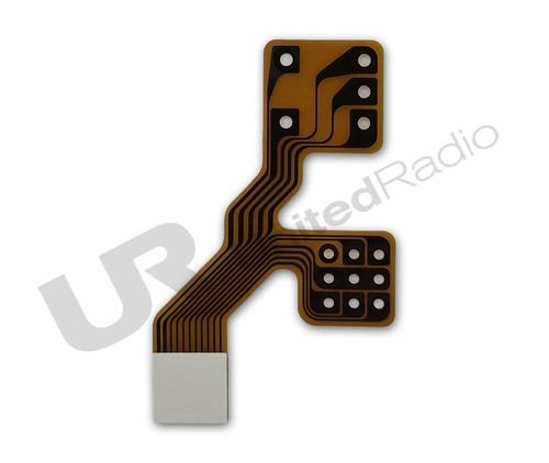 JVCKENWOOD FPC TK-2302 TK-2302V