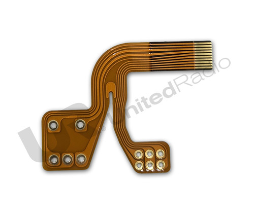 JVCKENWOOD FPC TK-2400