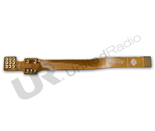 JVCKENWOOD FPC (VOL,CH) NX-200