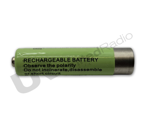 JVCKENWOOD BATTERY(NI-MH)*
