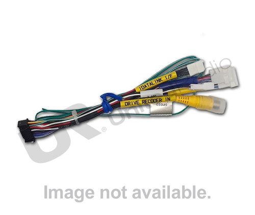 Alpine ASSEMBLY ANID-2079-01A