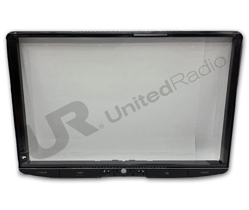 JVCKENWOOD PANEL A6C-0143-00