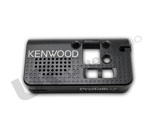 JVCKENWOOD PLASTIC CABINET ASSY
