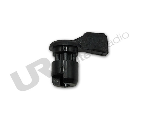 2 CHANNEL KNOB