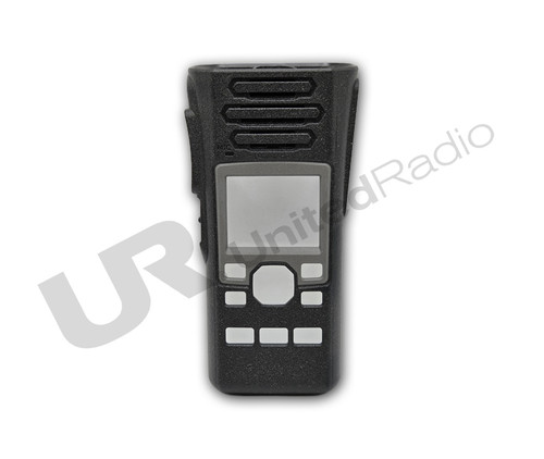 JVCKENWOOD CABINET ASSY BLK