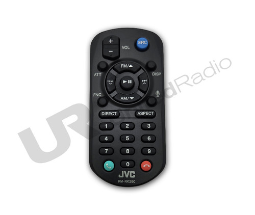 A7A004600 JVCKENWOOD REMOTE CTL(IR) A7A-0046-00