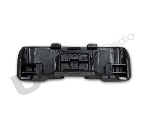 JVCKENWOOD REAR PANEL