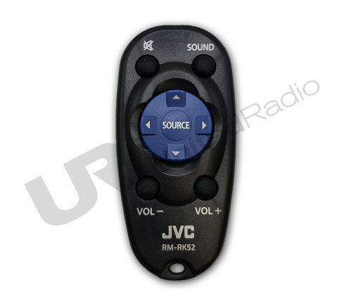 A7A003300 JVCKENWOOD REMOTE CTL (IR) A7A-0033-00