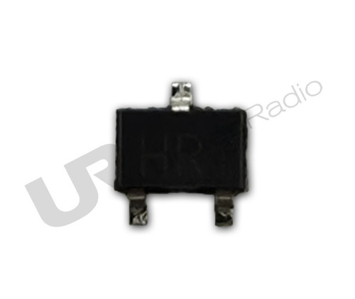 2SA1577PQR JVCKENWOOD TRANSISTOR 2SA1577/PQR/